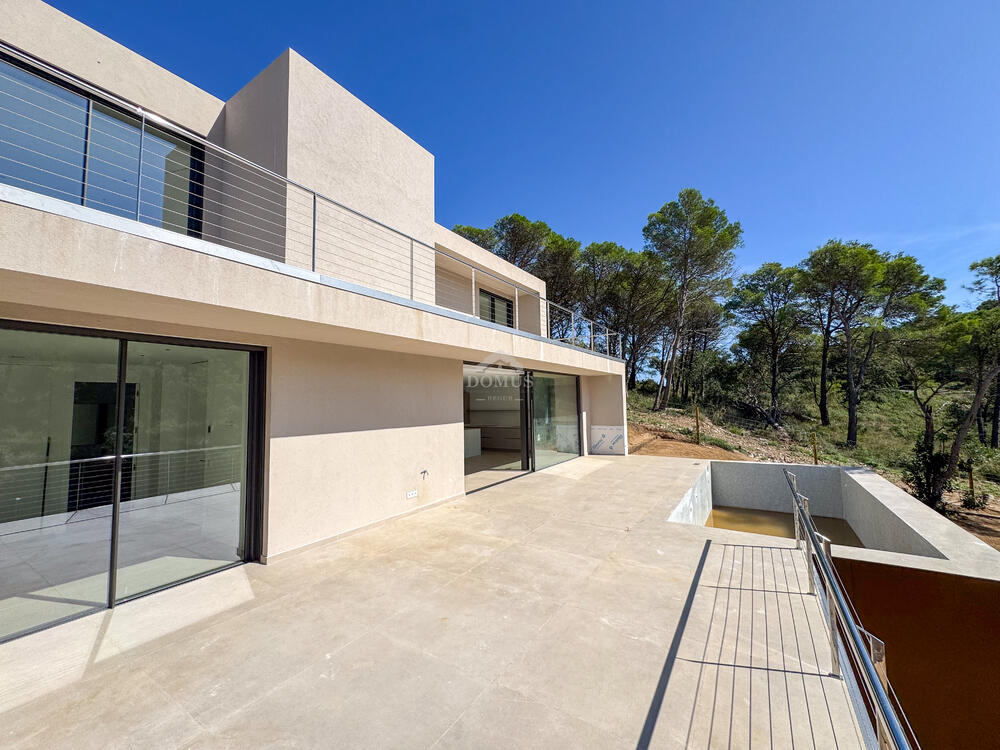 2619 Bona Vista Detached house / Villa Centre Begur 2619 Bona Vista Detached house / Villa Centre Begur