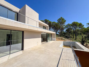 2619 Bona Vista Vrijstaand huis / Villa Centre Begur