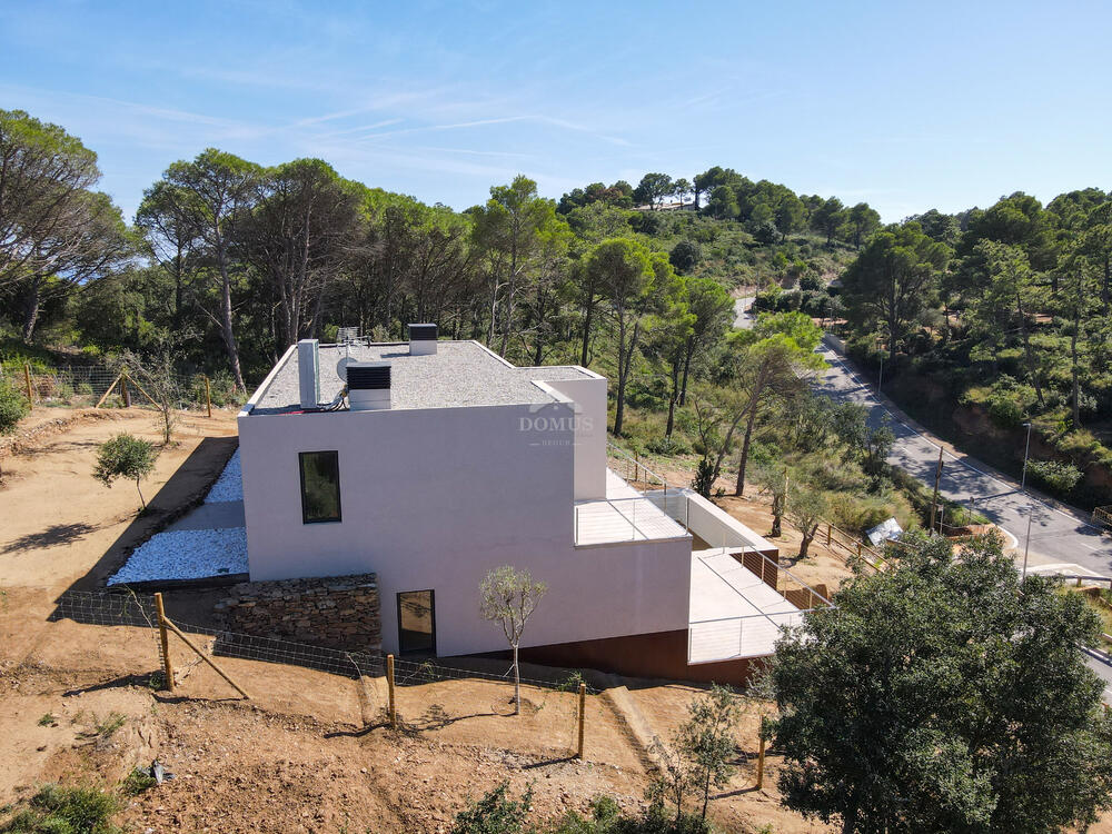 2619 Bona Vista Detached house / Villa Centre Begur 2619 Bona Vista Detached house / Villa Centre Begur