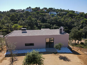 2619 Bona Vista Vrijstaand huis / Villa Centre Begur