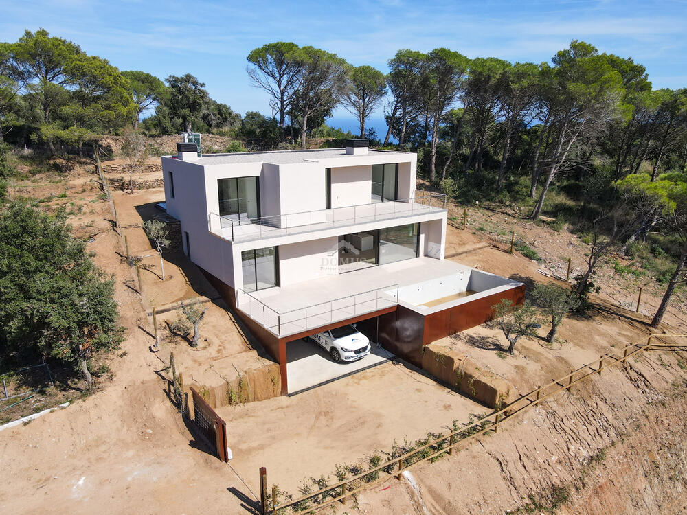 2619 Bona Vista Detached house / Villa Centre Begur 2619 Bona Vista Detached house / Villa Centre Begur