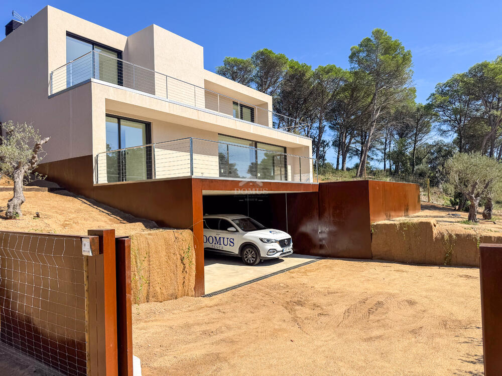 2619 Bona Vista Detached house / Villa Centre Begur 2619 Bona Vista Detached house / Villa Centre Begur