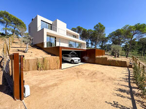 2619 Bona Vista Vrijstaand huis / Villa Centre Begur