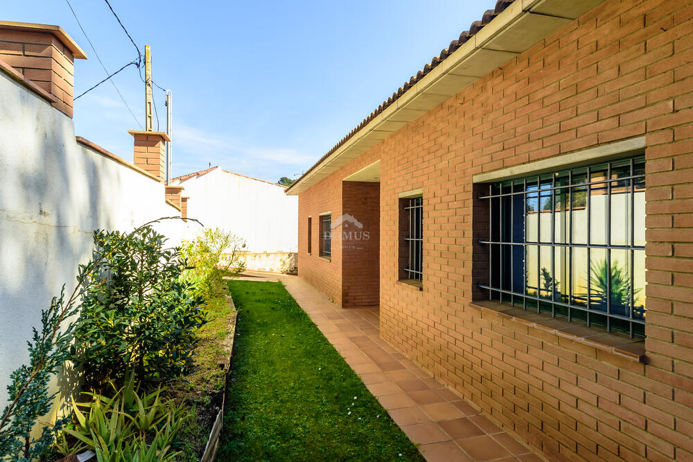 2770 Casa del mar Detached house / Villa Sa Riera Begur 2770 Casa del mar Detached house / Villa Sa Riera Begur