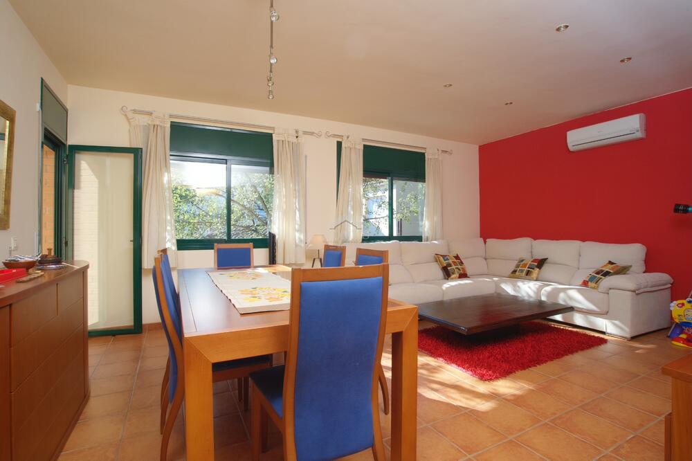 2770 Casa del mar Detached house / Villa Sa Riera Begur 2770 Casa del mar Detached house / Villa Sa Riera Begur