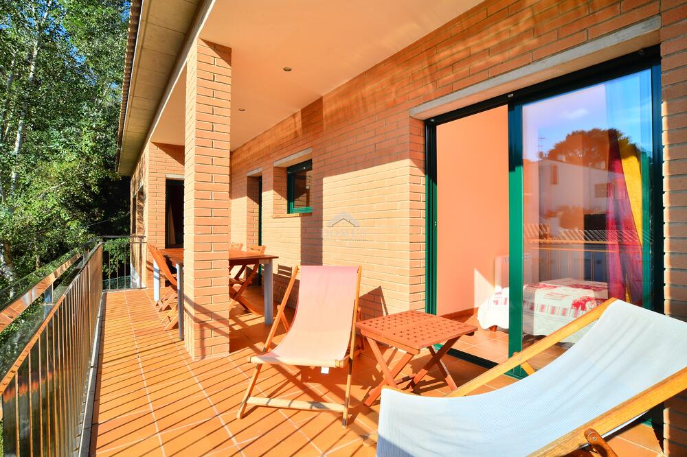 2770 Casa del mar Detached house / Villa Sa Riera Begur 2770 Casa del mar Detached house / Villa Sa Riera Begur