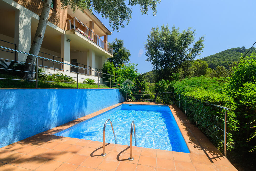2770 Casa del mar Detached house / Villa Sa Riera Begur 2770 Casa del mar Detached house / Villa Sa Riera Begur