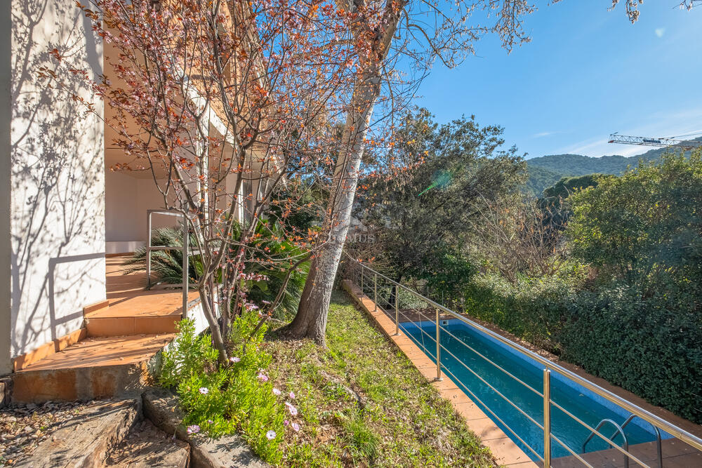 2770 Casa del mar Detached house / Villa Sa Riera Begur 2770 Casa del mar Detached house / Villa Sa Riera Begur