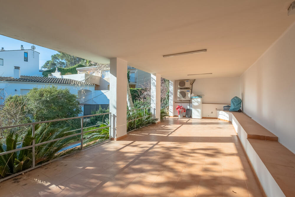 2770 Casa del mar Detached house / Villa Sa Riera Begur 2770 Casa del mar Detached house / Villa Sa Riera Begur