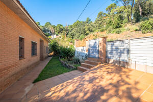 2770 Casa del mar Detached house / Villa Sa Riera Begur