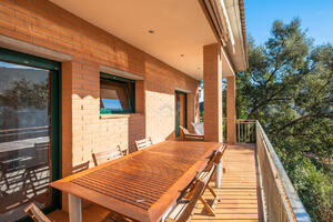 2770 Casa del mar Detached house / Villa Sa Riera Begur