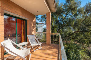 2770 Casa del mar Detached house / Villa Sa Riera Begur
