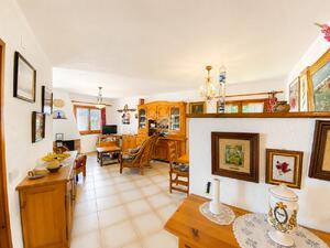 2716 ACACIA Casa aislada / Villa Sa Tuna Begur