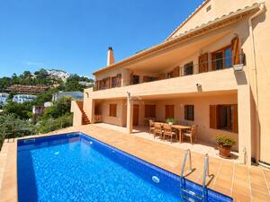 2716 ACACIA Casa aislada / Villa Sa Tuna Begur