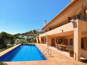 2716 ACACIA Casa aislada / Villa Sa Tuna Begur