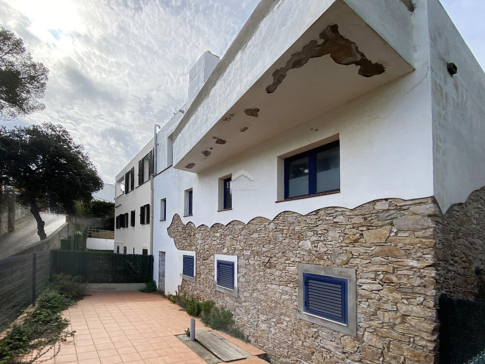 41283 Fornells Semi-detached house Aiguablava Begur 41283 Fornells Semi-detached house Aiguablava Begur