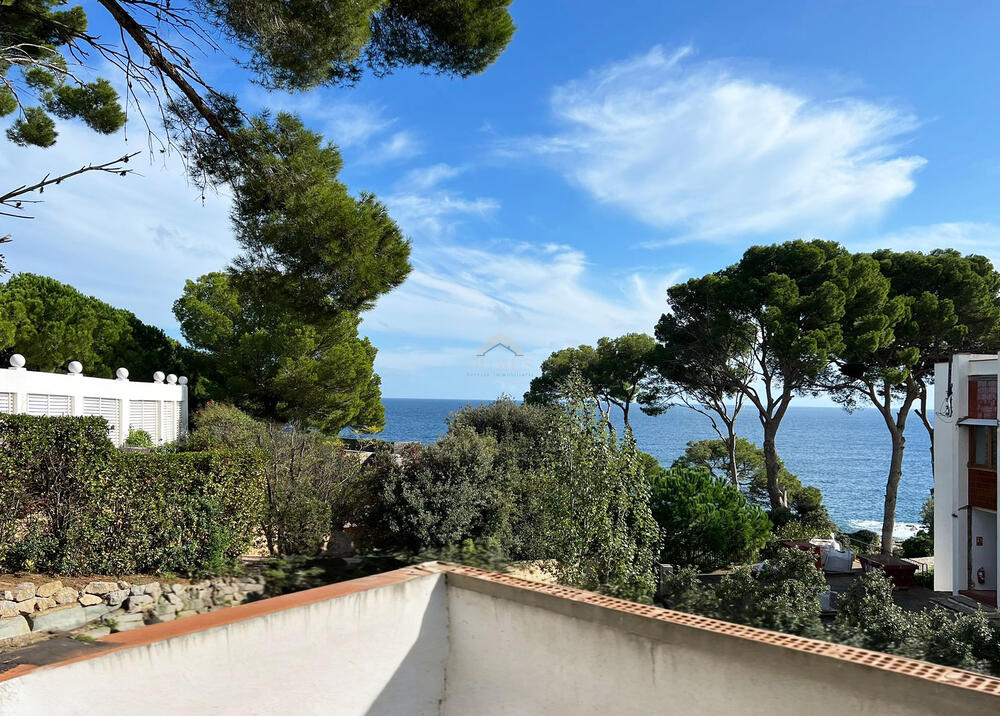 41283 Fornells Semi-detached house Aiguablava Begur 41283 Fornells Semi-detached house Aiguablava Begur