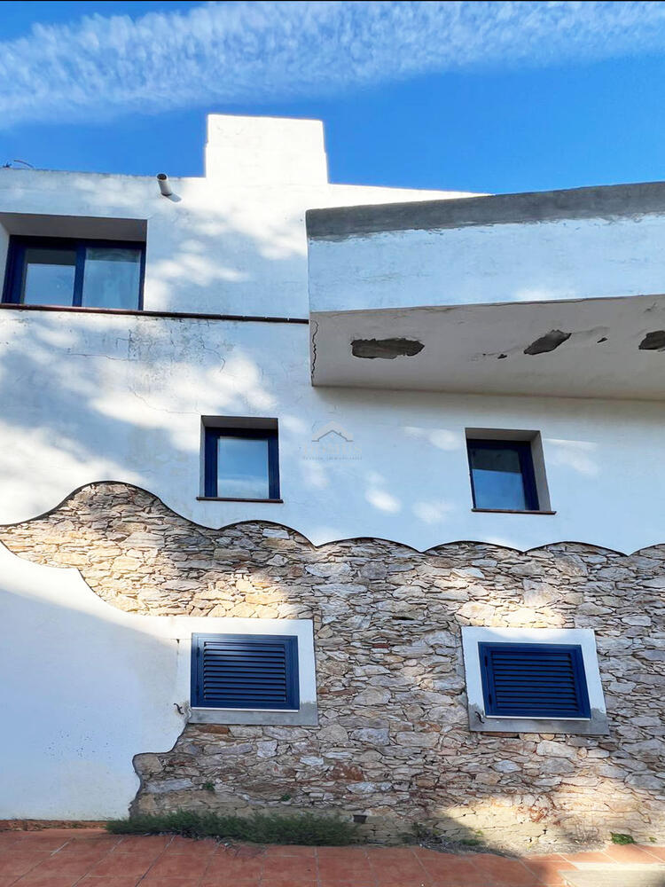 41283 Fornells Semi-detached house Aiguablava Begur 41283 Fornells Semi-detached house Aiguablava Begur