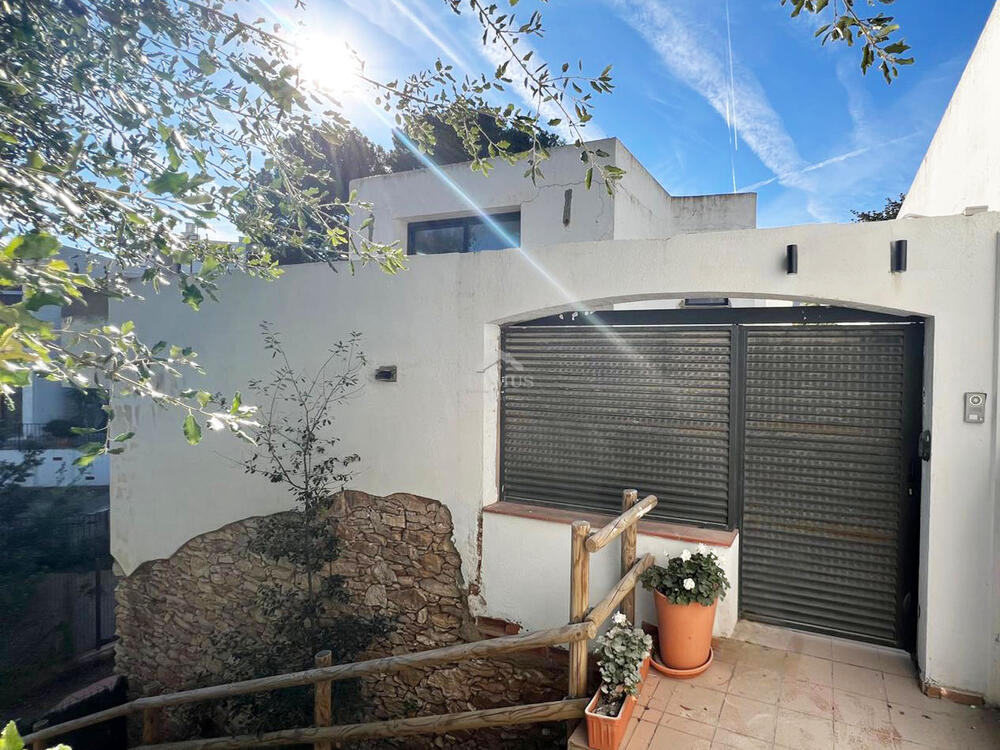 41283 Fornells Semi-detached house Aiguablava Begur 41283 Fornells Semi-detached house Aiguablava Begur