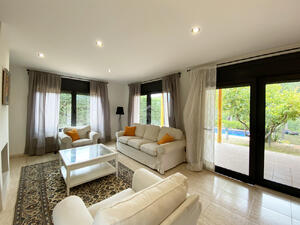 2629 Casa Molins Casa aislada / Villa Centre Begur