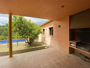 2629 Casa Molins Casa aislada / Villa Centre Begur