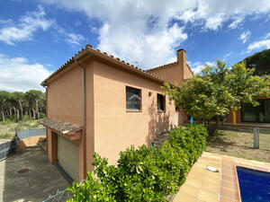 2629 Casa Molins Casa aislada / Villa Centre Begur