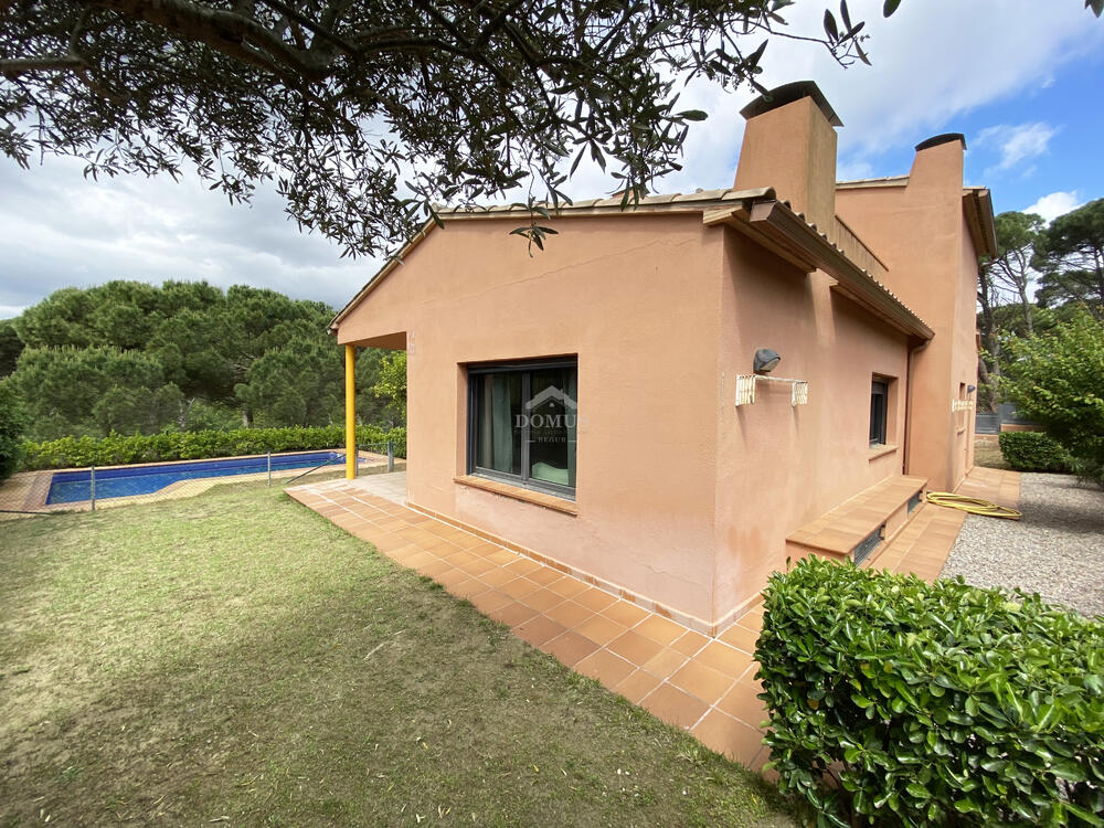 2629 Casa Molins Detached house / Villa Centre Begur 2629 Casa Molins Detached house / Villa Centre Begur