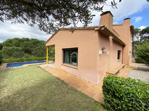 2629 Casa Molins Casa aislada / Villa Centre Begur