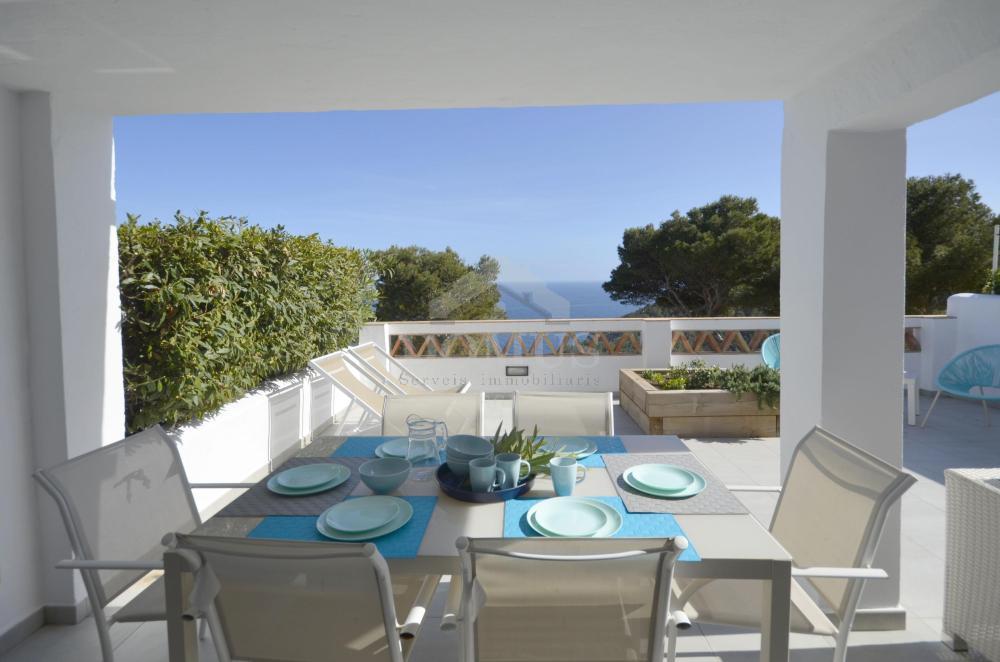 263 Sa Palmera Halfvrijstaande woning Sa Tuna Begur 263 Sa Palmera Halfvrijstaande woning Sa Tuna Begur