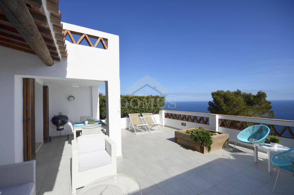 263 Sa Palmera Halfvrijstaande woning Sa Tuna Begur 263 Sa Palmera Halfvrijstaande woning Sa Tuna Begur