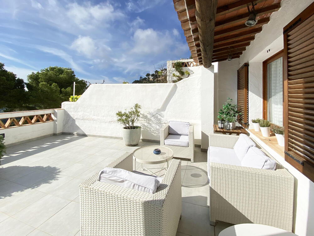 263 Sa Palmera Halfvrijstaande woning Sa Tuna Begur 263 Sa Palmera Halfvrijstaande woning Sa Tuna Begur