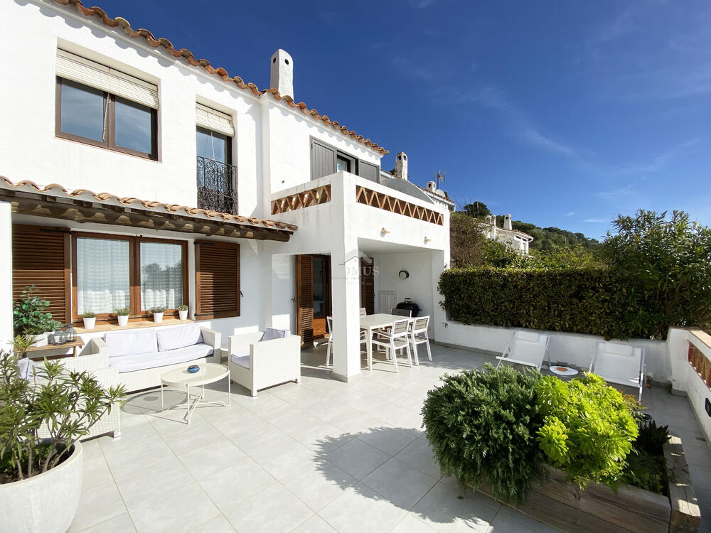 263 Sa Palmera Halfvrijstaande woning Sa Tuna Begur 263 Sa Palmera Halfvrijstaande woning Sa Tuna Begur