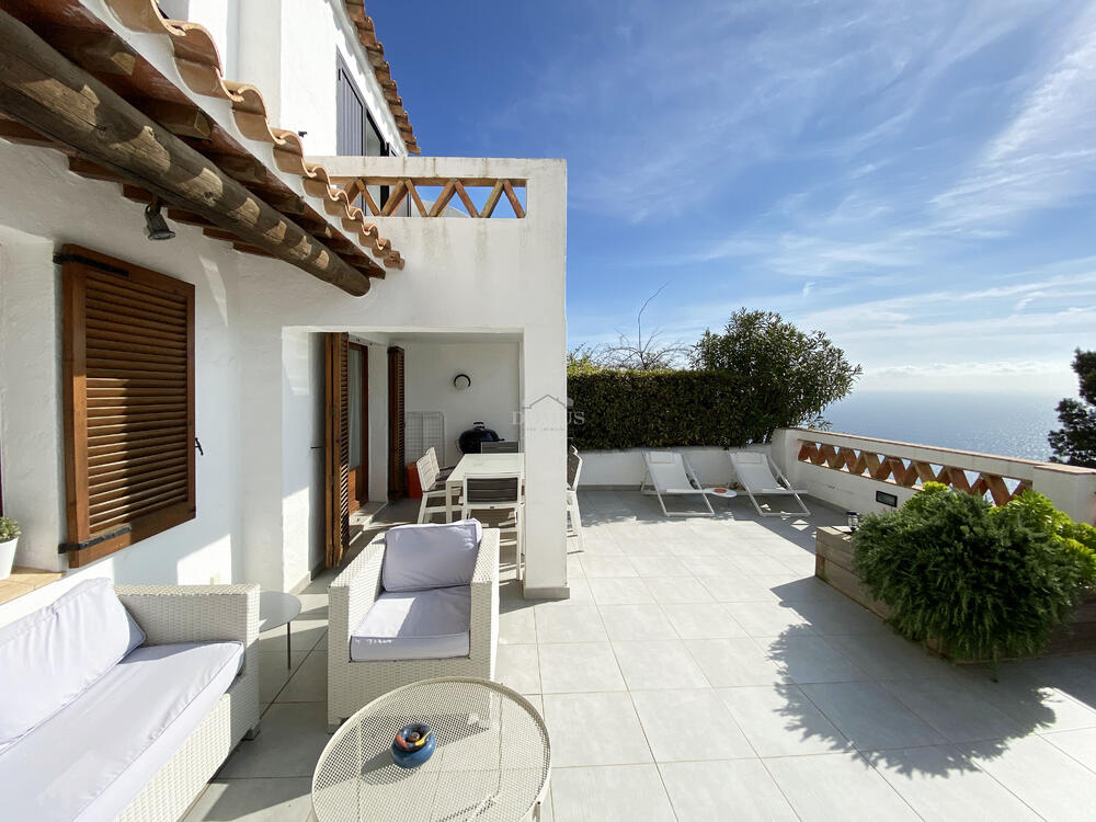 263 Sa Palmera Halfvrijstaande woning Sa Tuna Begur 263 Sa Palmera Halfvrijstaande woning Sa Tuna Begur