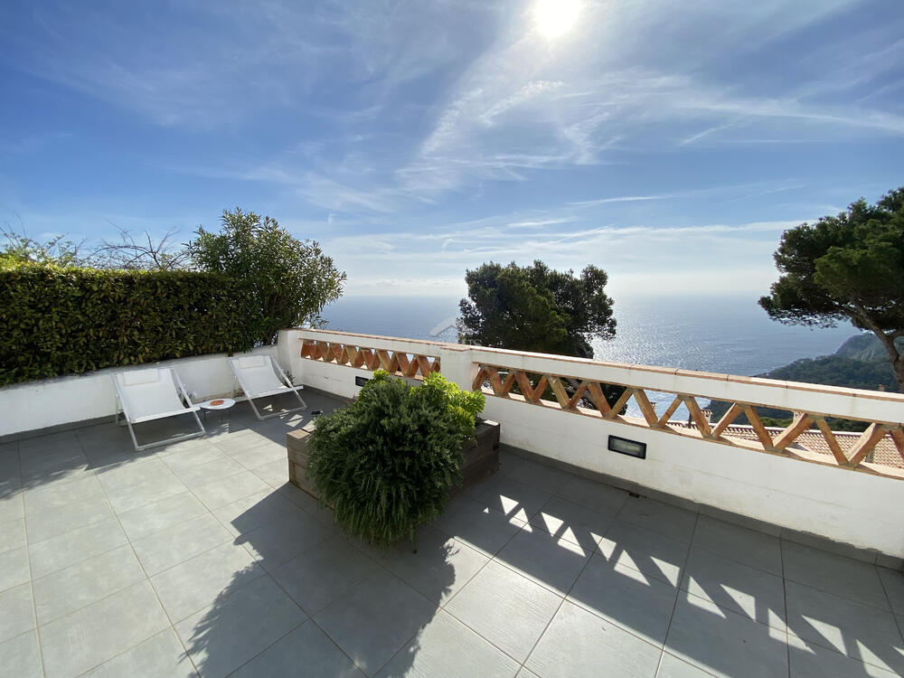 263 Sa Palmera Halfvrijstaande woning Sa Tuna Begur 263 Sa Palmera Halfvrijstaande woning Sa Tuna Begur