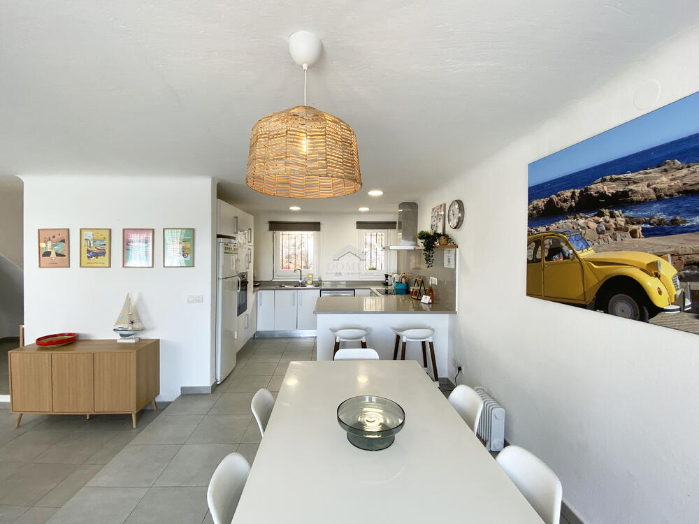 263 Sa Palmera Halfvrijstaande woning Sa Tuna Begur 263 Sa Palmera Halfvrijstaande woning Sa Tuna Begur