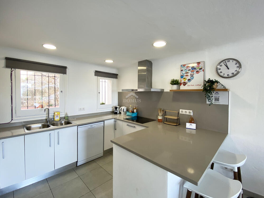 263 Sa Palmera Halfvrijstaande woning Sa Tuna Begur 263 Sa Palmera Halfvrijstaande woning Sa Tuna Begur