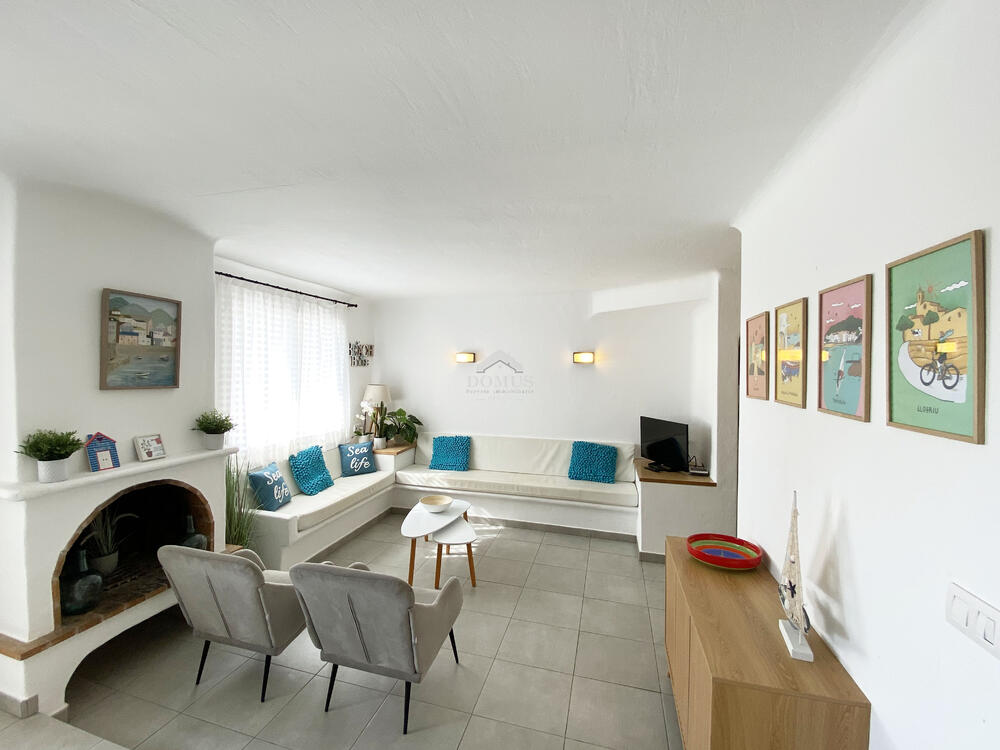 263 Sa Palmera Halfvrijstaande woning Sa Tuna Begur 263 Sa Palmera Halfvrijstaande woning Sa Tuna Begur