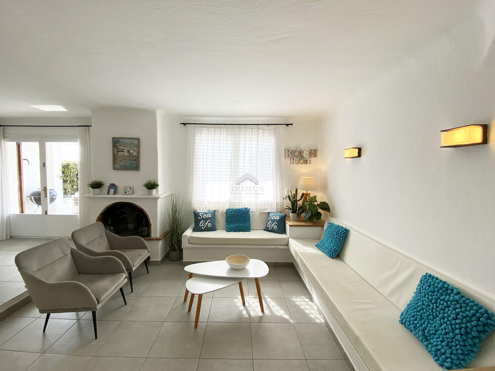 263 Sa Palmera Halfvrijstaande woning Sa Tuna Begur 263 Sa Palmera Halfvrijstaande woning Sa Tuna Begur