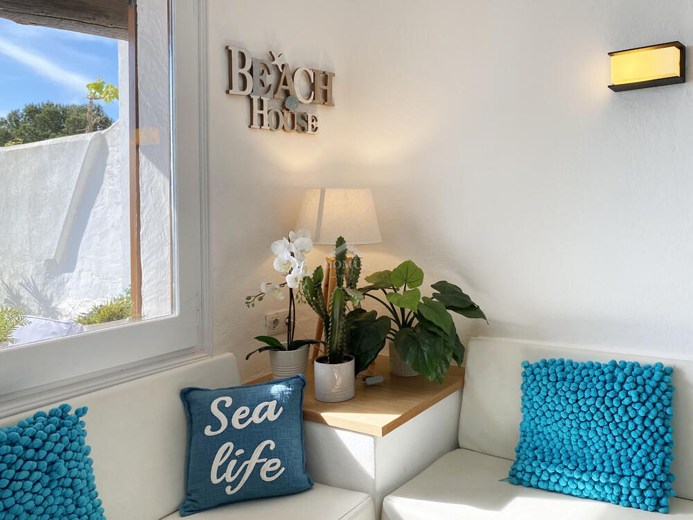 263 Sa Palmera Halfvrijstaande woning Sa Tuna Begur 263 Sa Palmera Halfvrijstaande woning Sa Tuna Begur