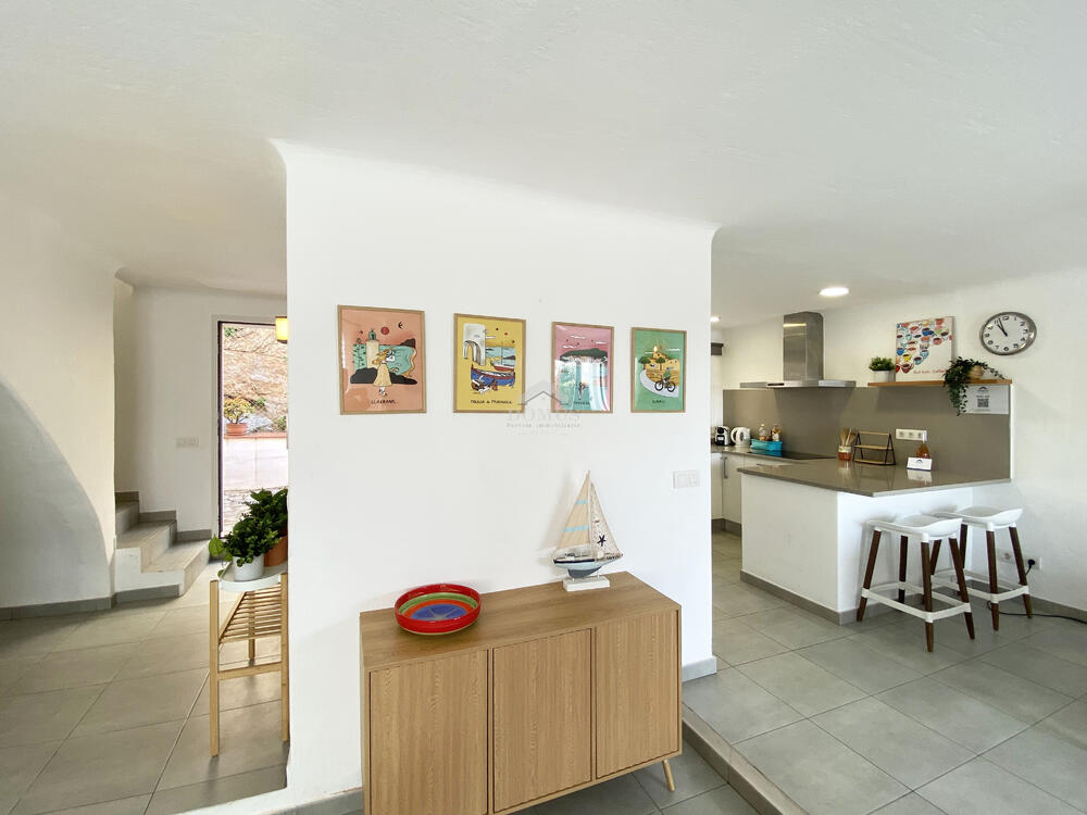 263 Sa Palmera Halfvrijstaande woning Sa Tuna Begur 263 Sa Palmera Halfvrijstaande woning Sa Tuna Begur