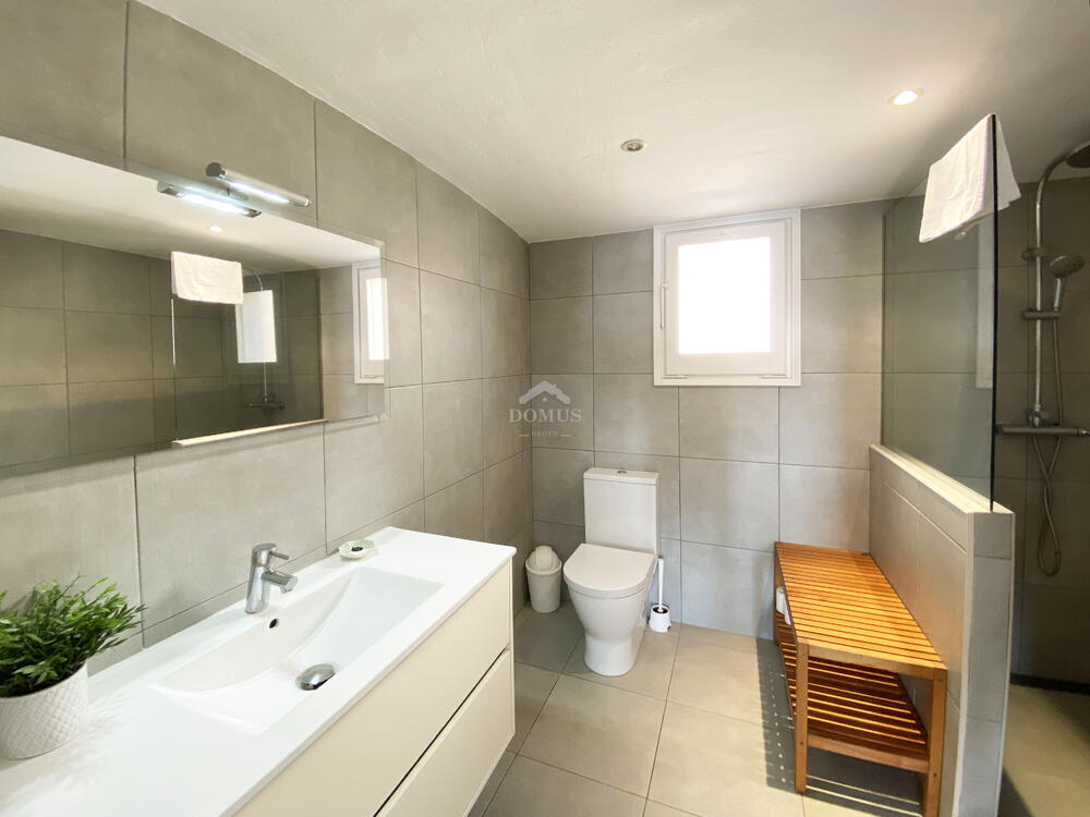 263 Sa Palmera Halfvrijstaande woning Sa Tuna Begur 263 Sa Palmera Halfvrijstaande woning Sa Tuna Begur