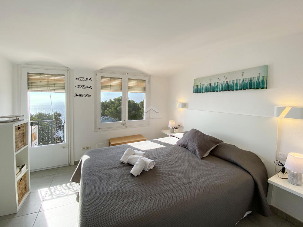 263 Sa Palmera Halfvrijstaande woning Sa Tuna Begur 263 Sa Palmera Halfvrijstaande woning Sa Tuna Begur