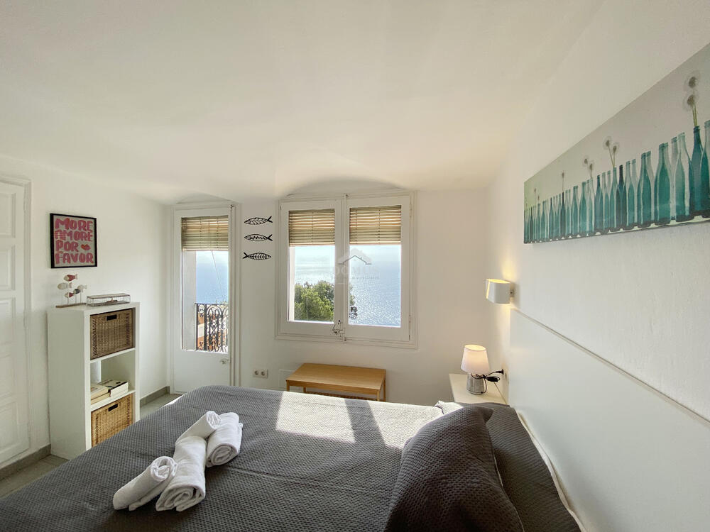 263 Sa Palmera Halfvrijstaande woning Sa Tuna Begur 263 Sa Palmera Halfvrijstaande woning Sa Tuna Begur