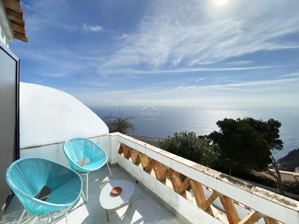 263 Sa Palmera Halfvrijstaande woning Sa Tuna Begur 263 Sa Palmera Halfvrijstaande woning Sa Tuna Begur