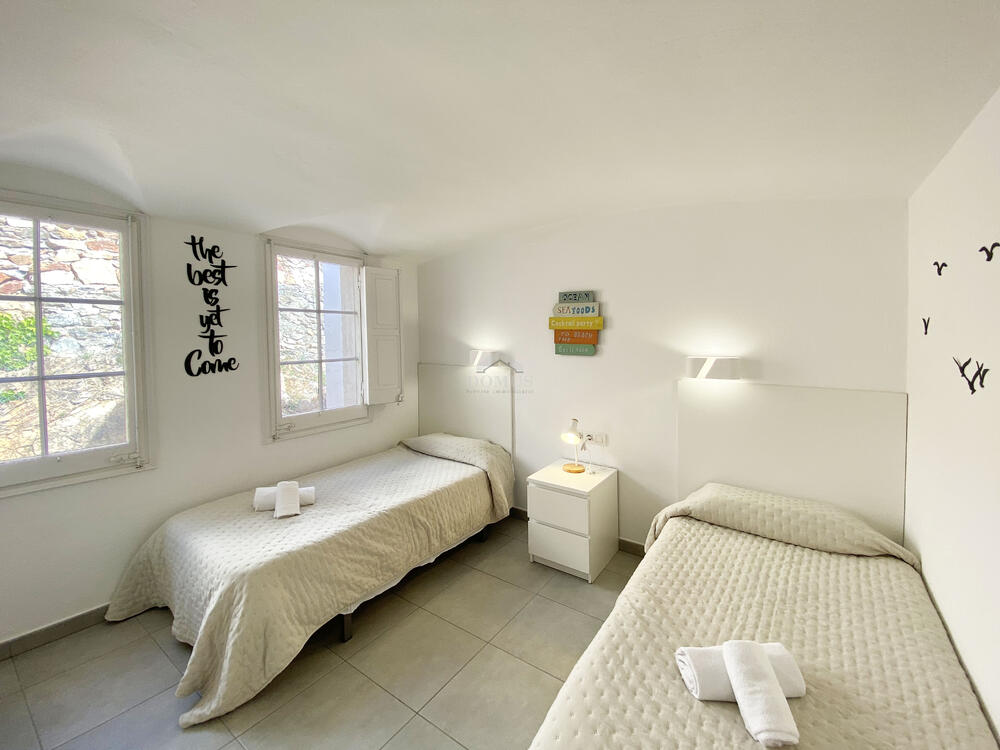 263 Sa Palmera Halfvrijstaande woning Sa Tuna Begur 263 Sa Palmera Halfvrijstaande woning Sa Tuna Begur