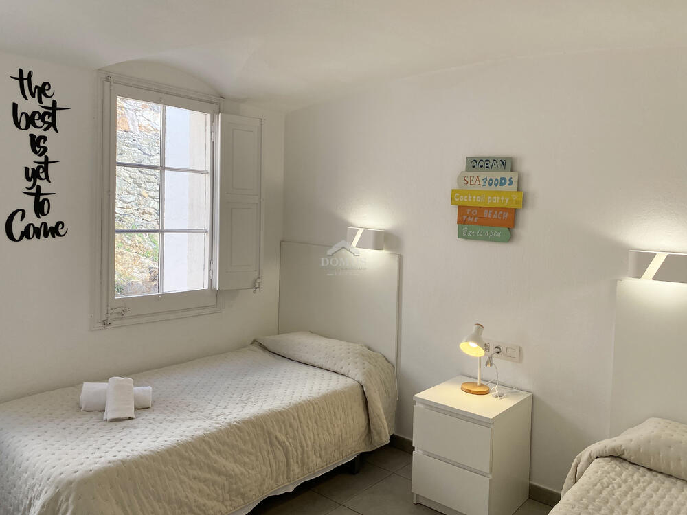 263 Sa Palmera Halfvrijstaande woning Sa Tuna Begur 263 Sa Palmera Halfvrijstaande woning Sa Tuna Begur