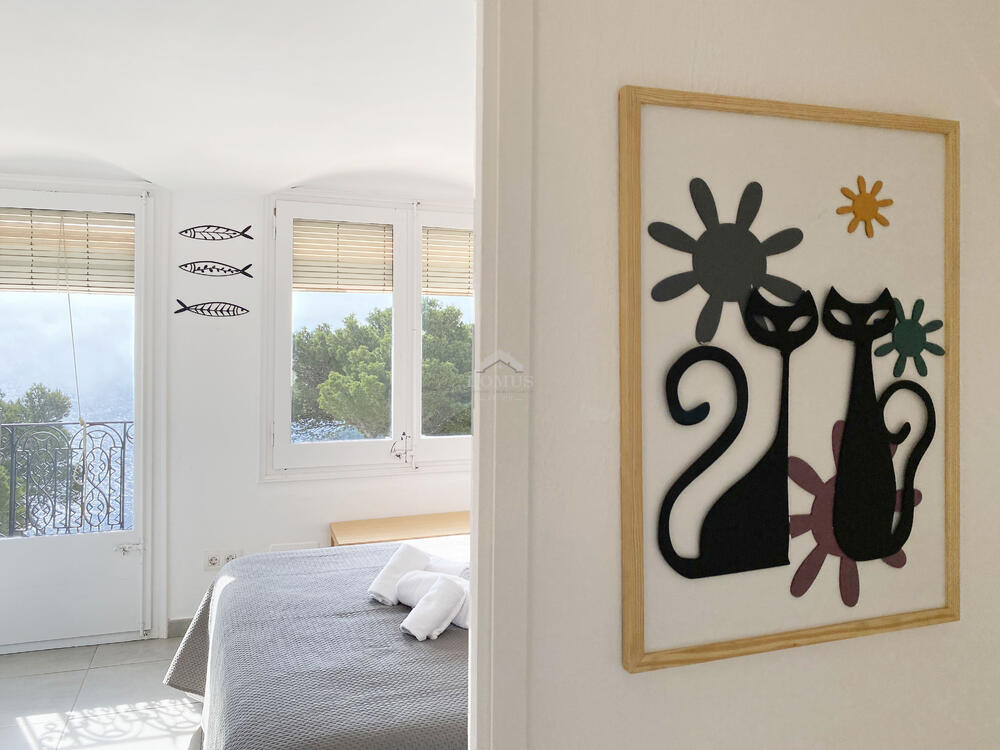 263 Sa Palmera Halfvrijstaande woning Sa Tuna Begur 263 Sa Palmera Halfvrijstaande woning Sa Tuna Begur