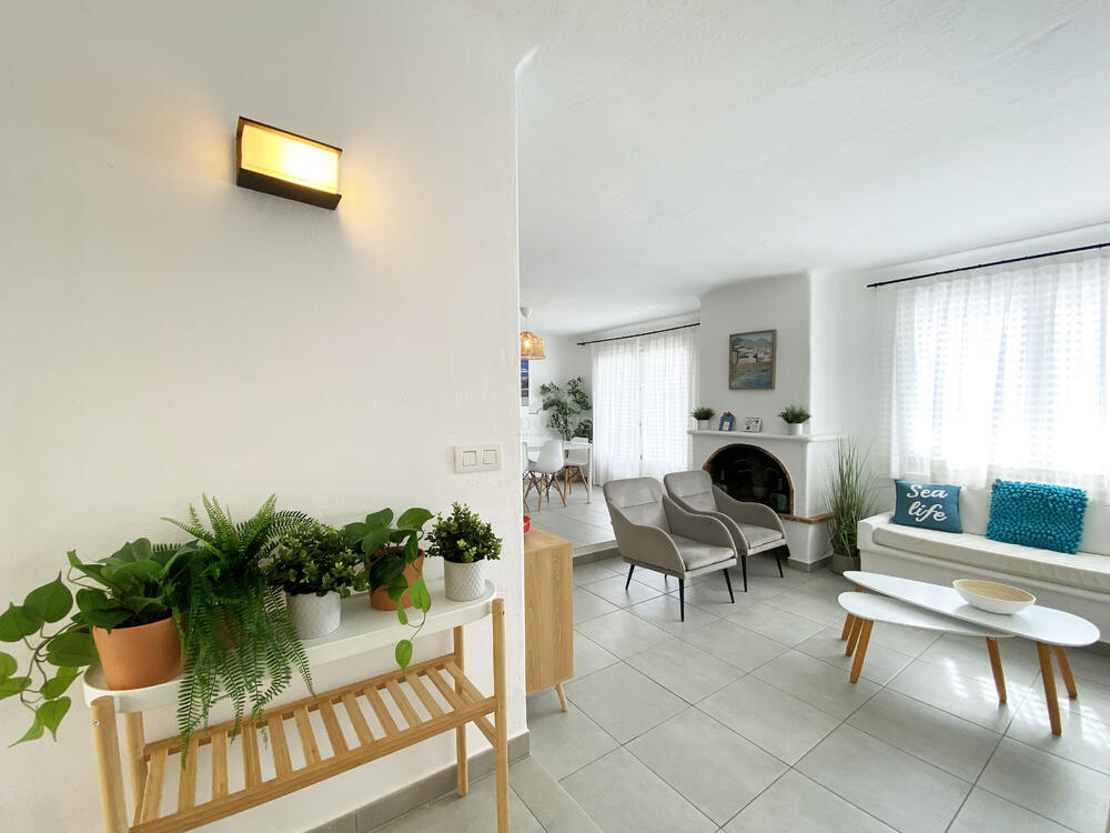 263 Sa Palmera Halfvrijstaande woning Sa Tuna Begur 263 Sa Palmera Halfvrijstaande woning Sa Tuna Begur