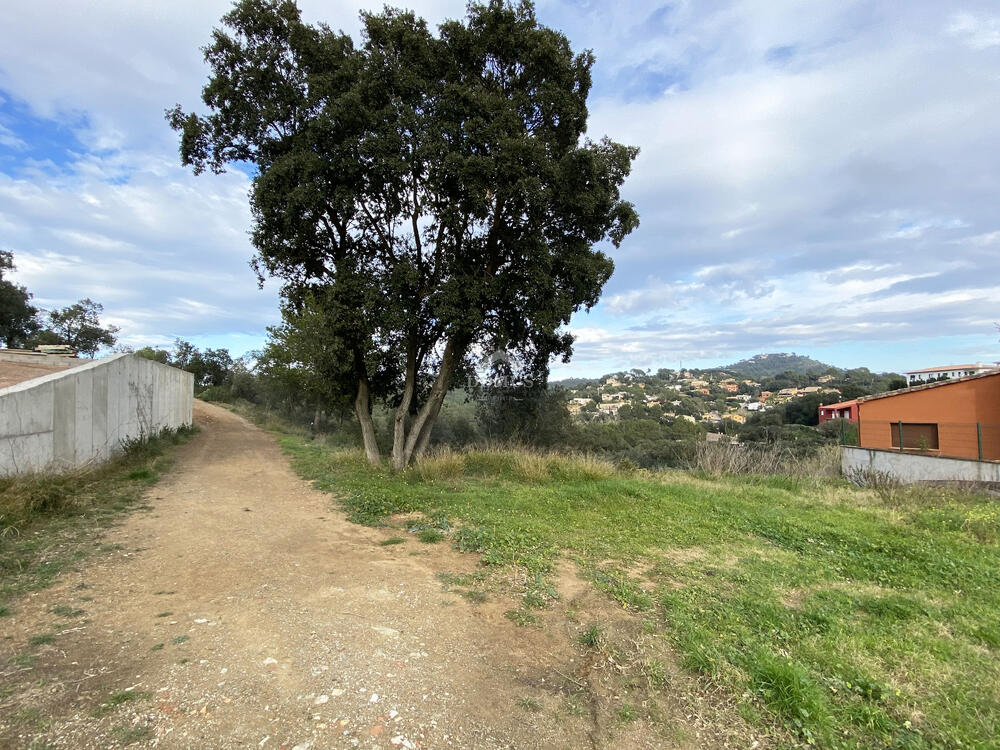 913 REPÒS Building plot Residencial Begur Begur 913 REPÒS Building plot Residencial Begur Begur