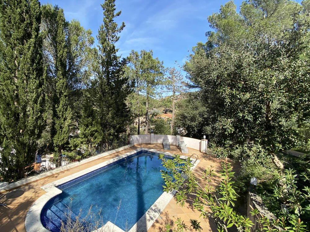 2701 MUNTANER Detached house / Villa Begur 2701 MUNTANER Detached house / Villa Begur